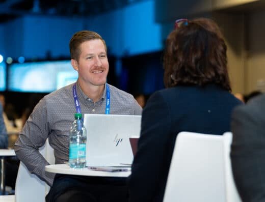 HLTH USA 2026 – Las Vegas, Estados Unidos