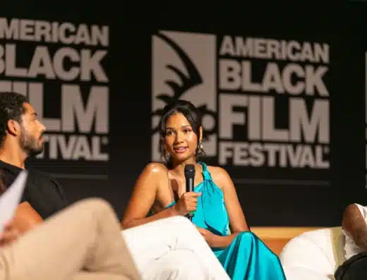 Festival du film afro-américain