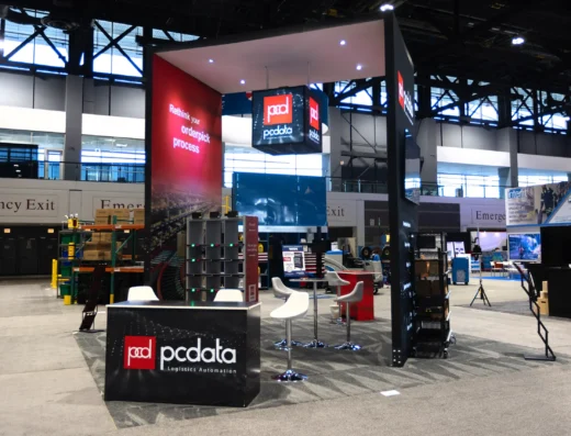 ProMat 2027 – Chicago, Estados Unidos
