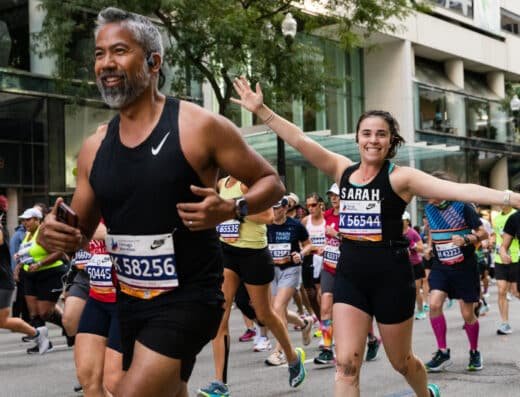 Chicago Marathon