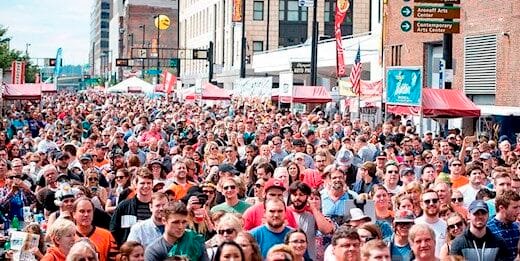 Oktoberfest Zinzinnati