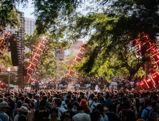 ARC Music Festival 2026 – Chicago, United States