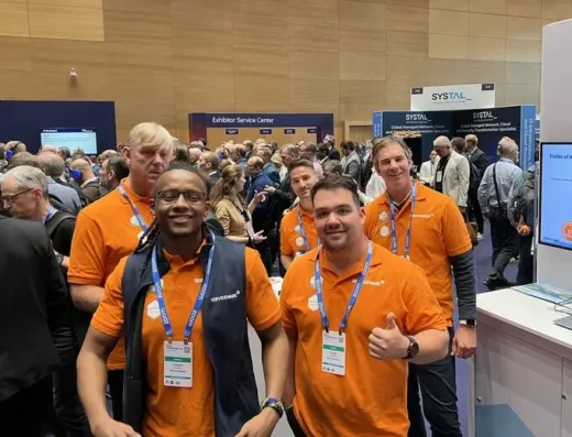 Simposio/Xpo™ de Gartner sobre TI 2026 – Orlando, Estados Unidos