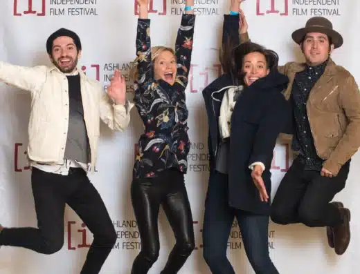 Festival de Cine Independiente de Ashland 2027 – Ashland, EE. UU.