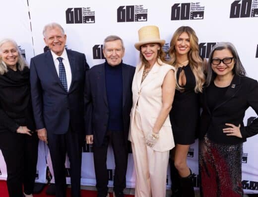 Festival international du film de Chicago 2026 – Chicago, États-Unis
