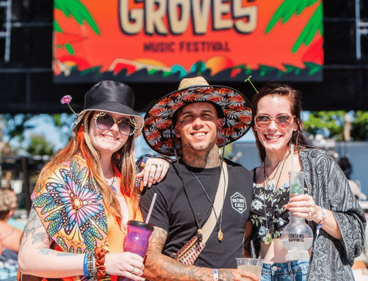 Festival de los Bosques de Florida