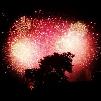 Red, White and BOOM 2026 – Columbus, United States