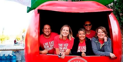 National Cherry Festival