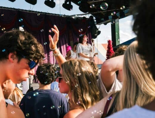 Festival GrassRoots de Música y Danza 2026 – Trumansburg, EE. UU.