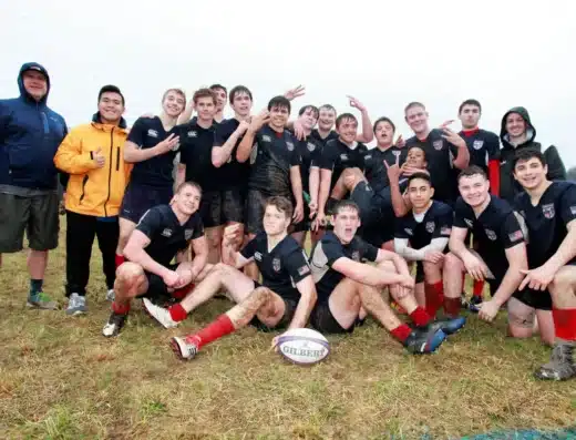 Nash Bash Rugby Festival 2027 – Nashville, United States