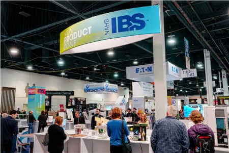 Feria Internacional de la Construcción