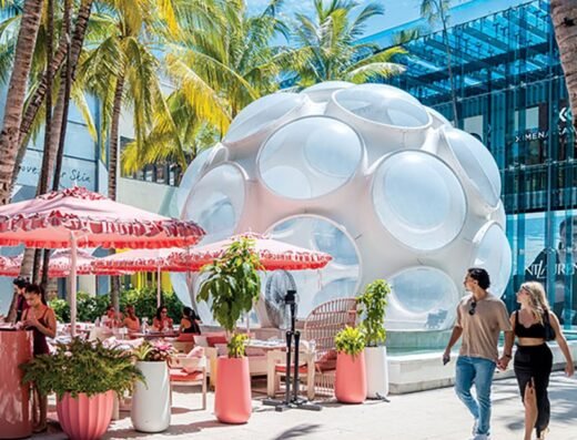 Design Miami 2026 – Miami Beach, États-Unis