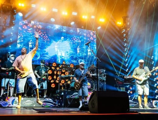 Festival de Música Point Break 2026 – Virginia Beach, Estados Unidos