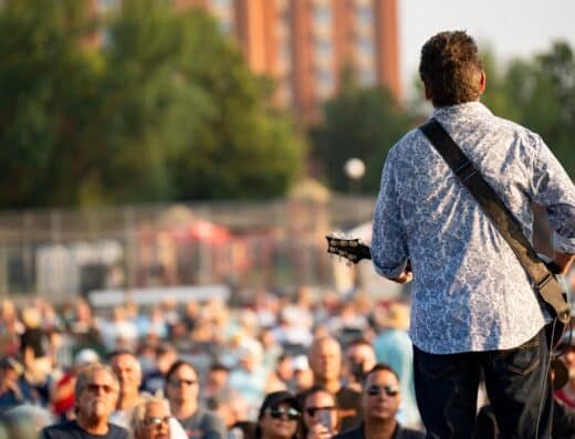 Festival de Blues de Fargo 2026 – Fargo, Estados Unidos