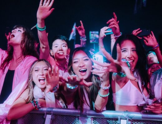 Lost In Dreams Festival
