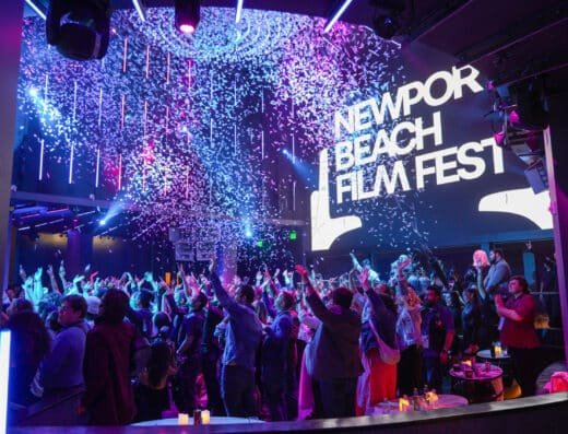 Festival de Cine de Newport Beach 2026 – Newport Beach, EE. UU.