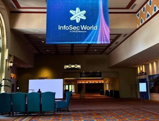 InfoSec World 2026 – Orlando, United States