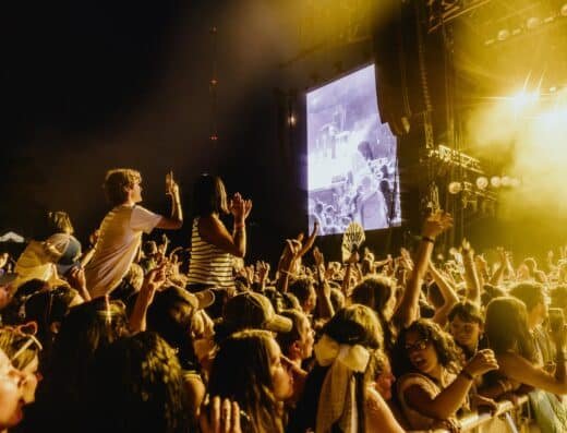 Hinterland Music Festival 2026 – St. Charles, United States