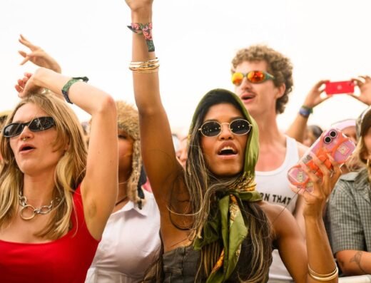 Hinterland Music Festival 2026 – St. Charles, United States