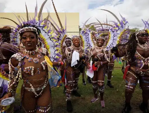 Carnaval de Miami 2026 – Miami, États-Unis