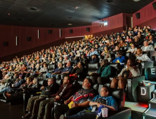 Festival du film d'Omaha 2027 – Omaha, États-Unis