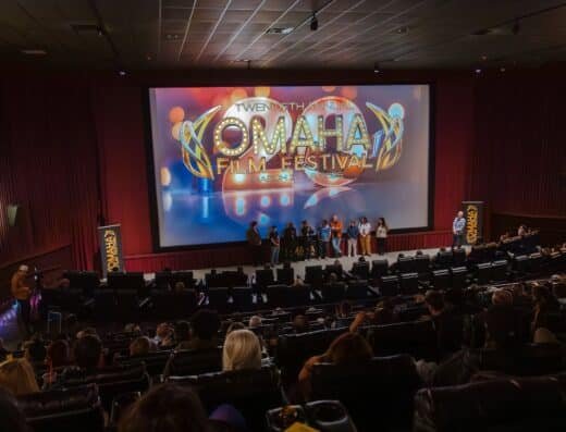 Omaha Film Festival 2027 – Omaha, United States