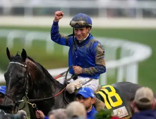 Kentucky Derby 2027 – Louisville, United States