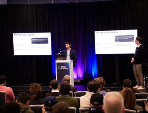 AI DevWorld 2027 – Santa Clara, United States