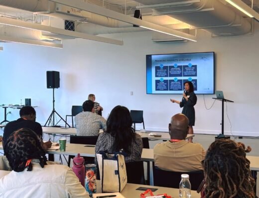 Festival du design d'Atlanta 2026 – Atlanta, États-Unis