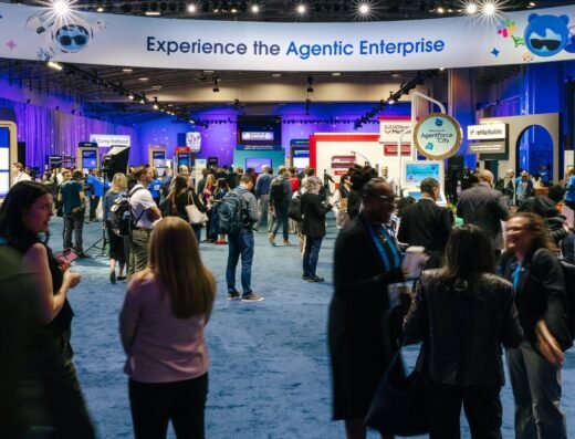 Dreamforce