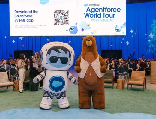 Dreamforce 2026 – San Francisco, United States