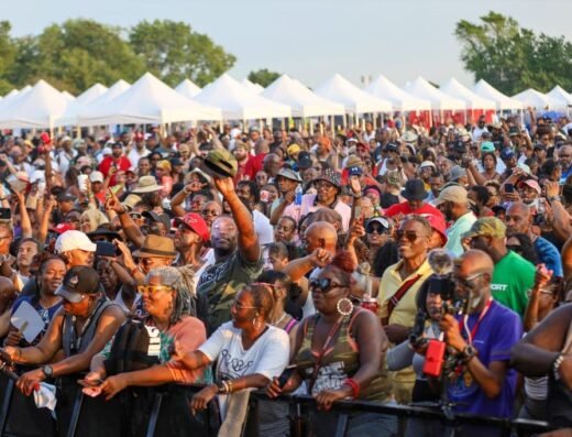 Festival de musique gospel de Chicago 2026 – Chicago, États-Unis
