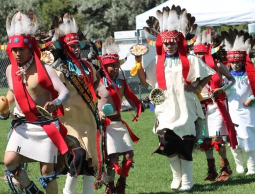 Festival des arts et de la culture Hopi 2026 – Flagstaff, États-Unis