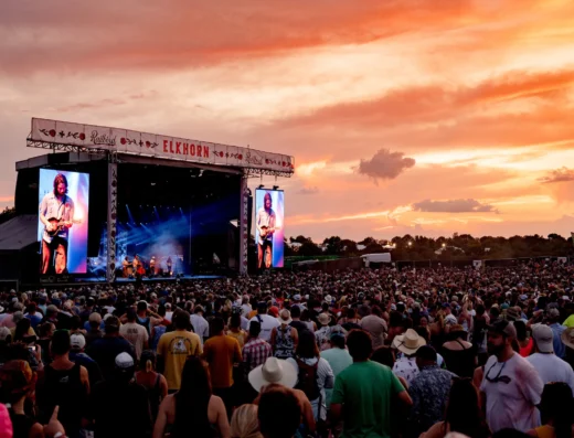 Railbird Festival 2026 – Lexington, United States