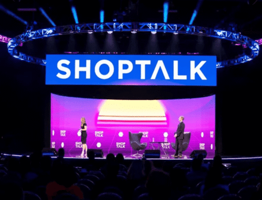 Shoptalk Primavera 2027 – Las Vegas, Estados Unidos
