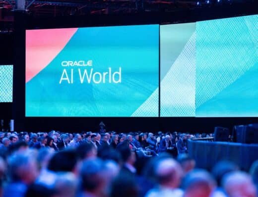 Oracle AI World 2026 – Las Vegas, United States