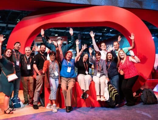 Oracle AI World