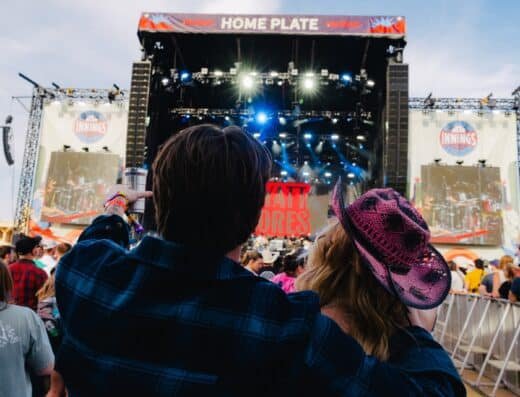 Innings Festival 2027 – Tempe, United States