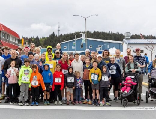 Kodiak Crab Festival 2027 – Kodiak, United States
