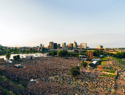 Minnesota Country Club Festival 2026 – Saint Paul, United States