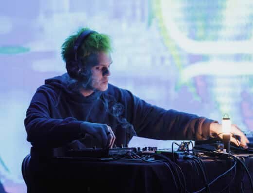 Noise Pop Music & Arts Festival 2027 – San Francisco, United States