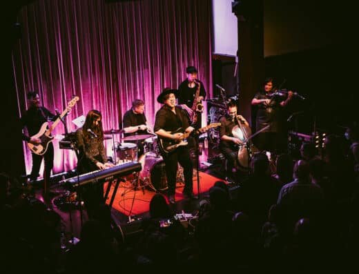 Noise Pop Music & Arts Festival 2027 – San Francisco, United States