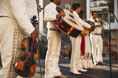 Conferencia Internacional de Mariachi de Tucson 2027 – Tucson, Estados Unidos