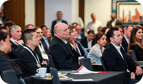 Convención Risk Americas
