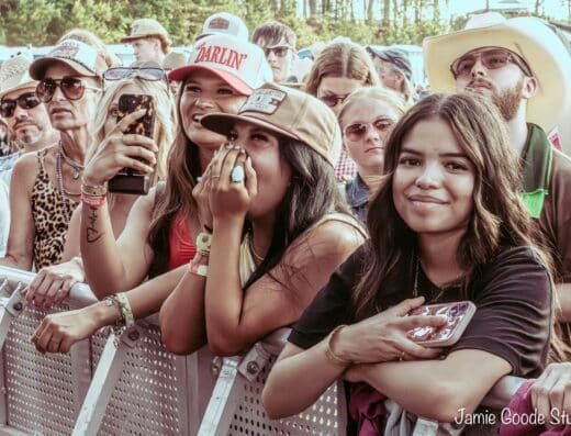 Festival Red Dirt BBQ & Musique 2027 – Tyler, États-Unis