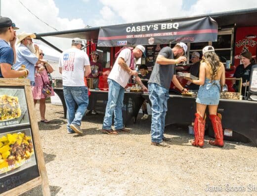 Red Dirt BBQ & Music Festival 2027 – Tyler, United States