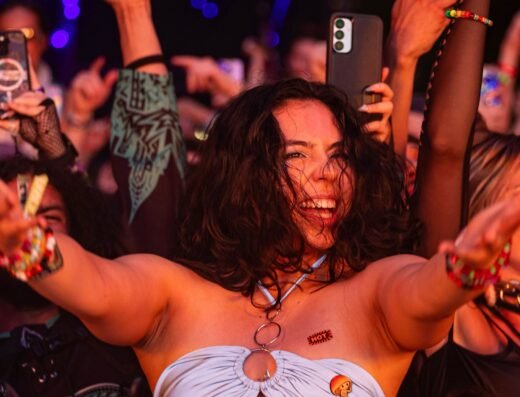 Ultra Music Festival 2027 – Miami, United States