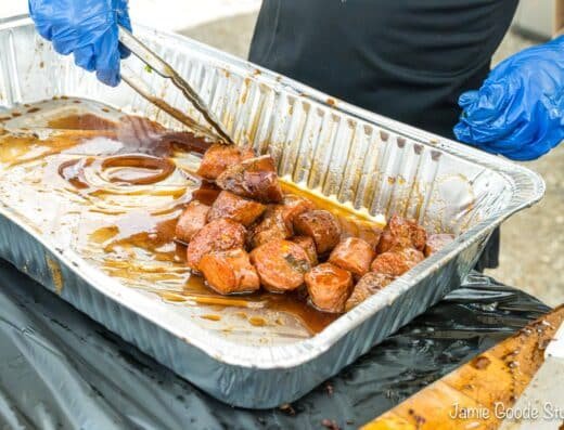 Red Dirt BBQ & Music Festival 2027 – Tyler, United States