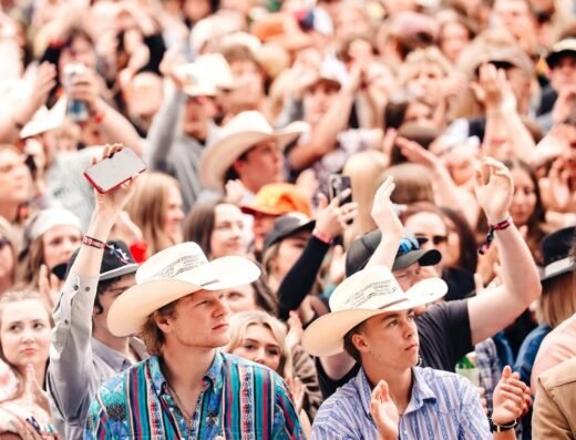 Minnesota Country Club Festival