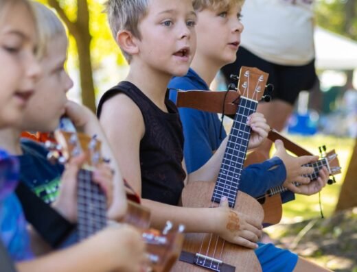 First City Music Festival 2026 – Vincennes, United States